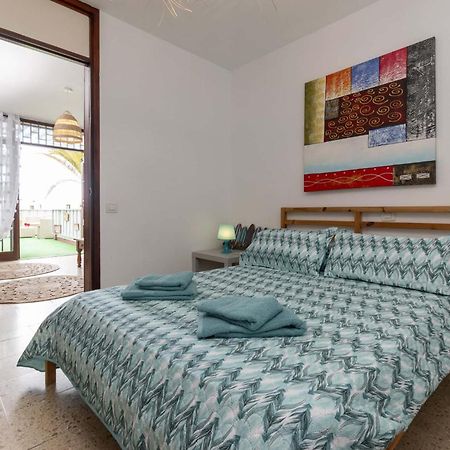 Beach Tenerife 2 Room Costa Adeje  Zewnętrze zdjęcie