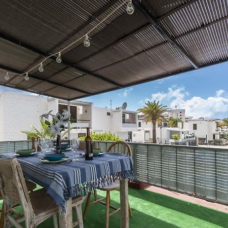 Beach Tenerife 2 Room Costa Adeje  Zewnętrze zdjęcie