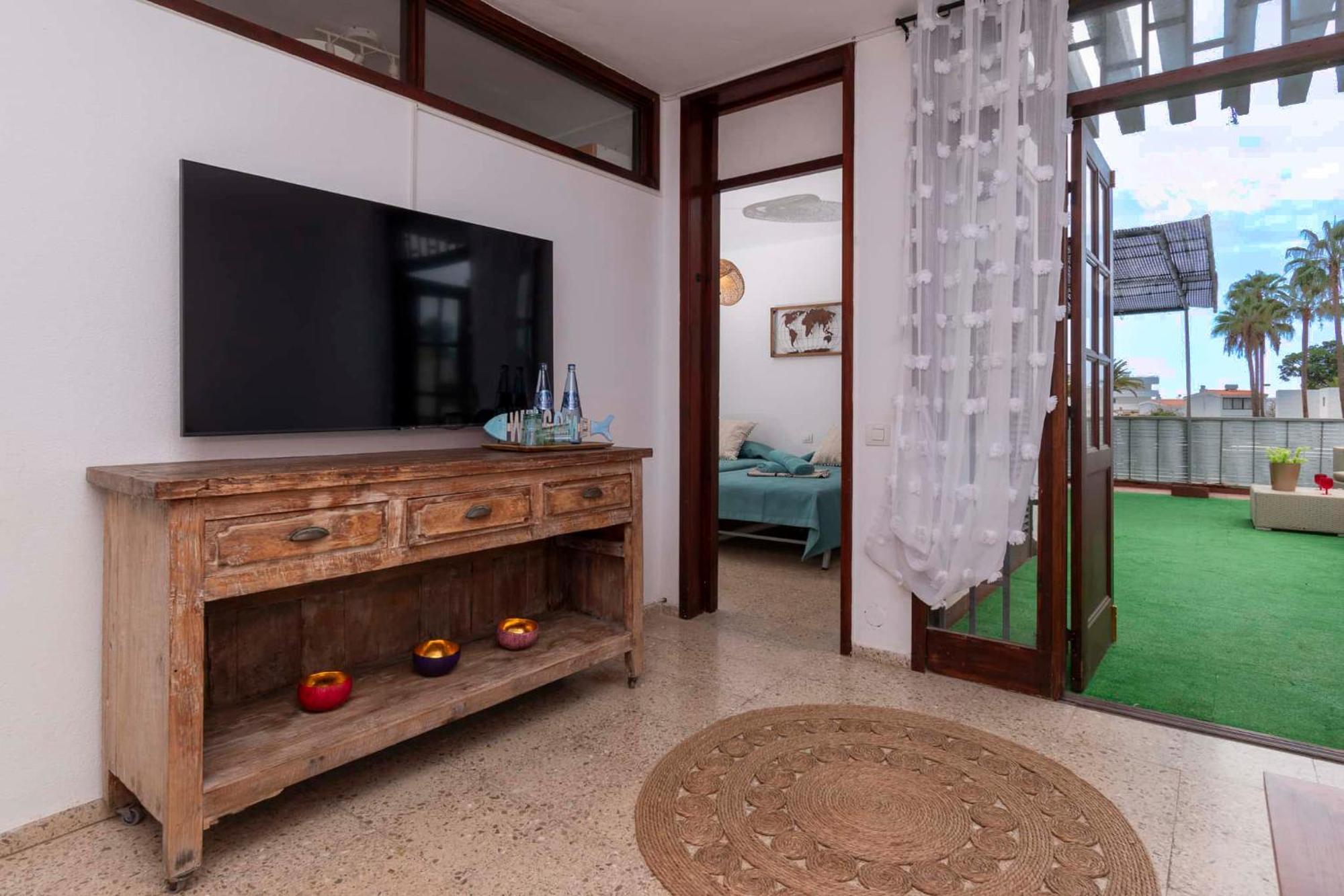 Beach Tenerife 2 Room Costa Adeje  Zewnętrze zdjęcie