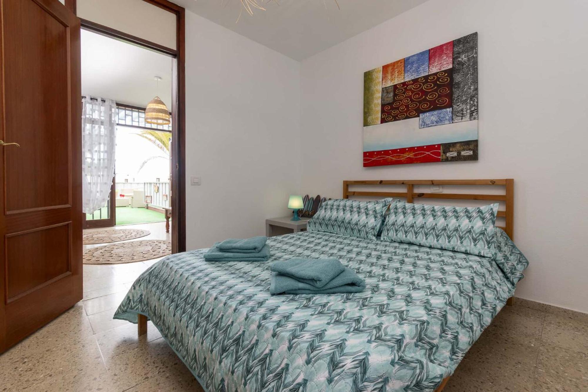 Beach Tenerife 2 Room Costa Adeje  Zewnętrze zdjęcie