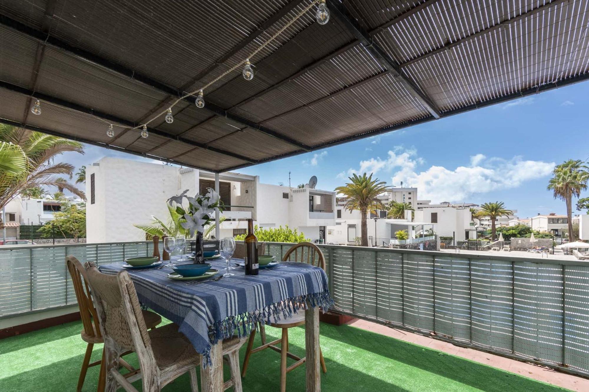Beach Tenerife 2 Room Costa Adeje  Zewnętrze zdjęcie
