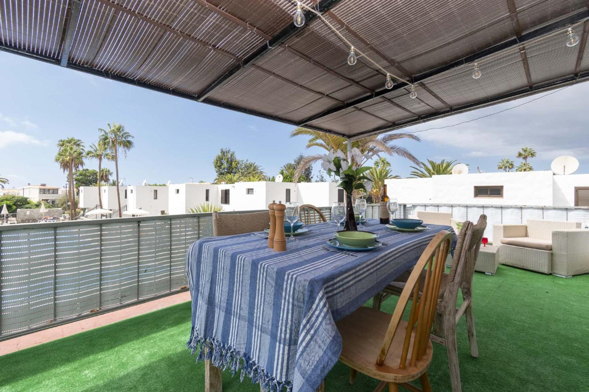 Beach Tenerife 2 Room Costa Adeje  Zewnętrze zdjęcie