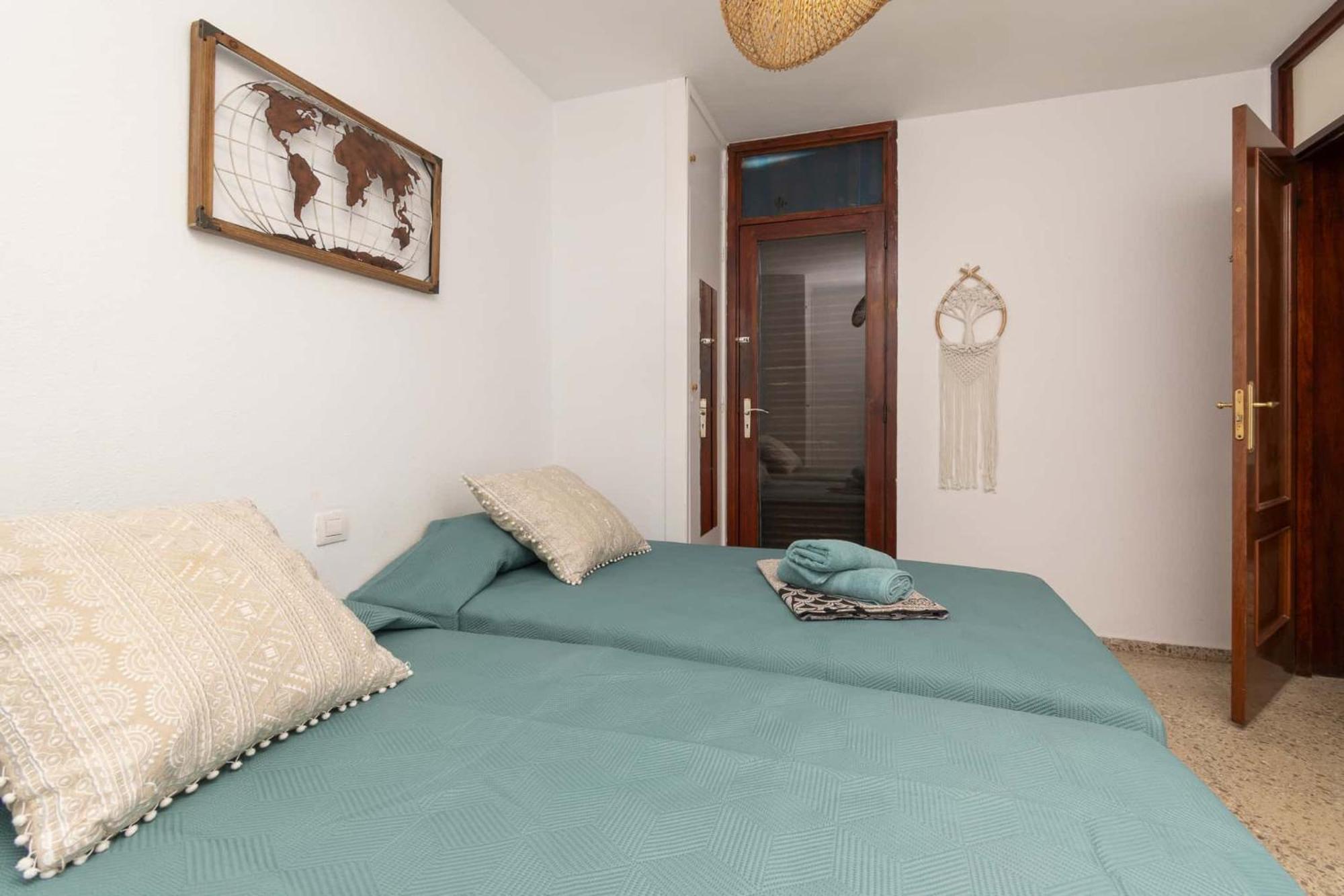 Beach Tenerife 2 Room Costa Adeje  Zewnętrze zdjęcie