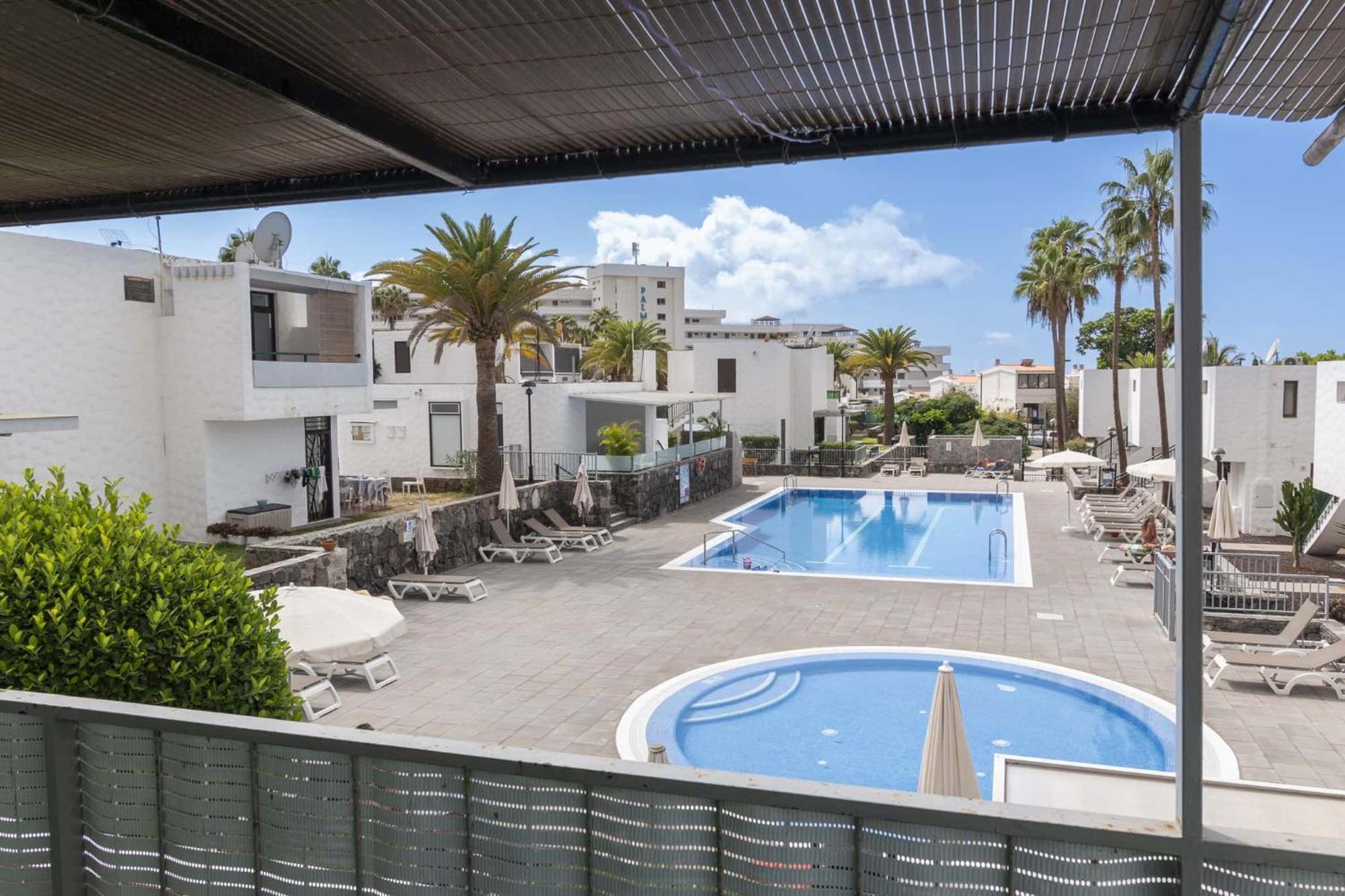 Beach Tenerife 2 Room Costa Adeje  Zewnętrze zdjęcie