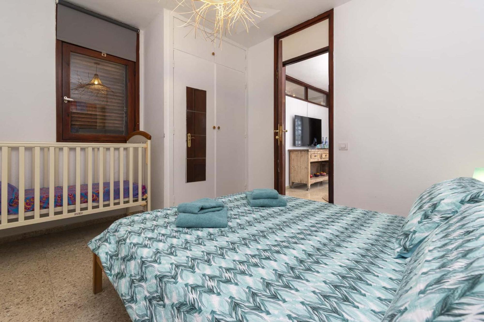 Beach Tenerife 2 Room Costa Adeje  Zewnętrze zdjęcie