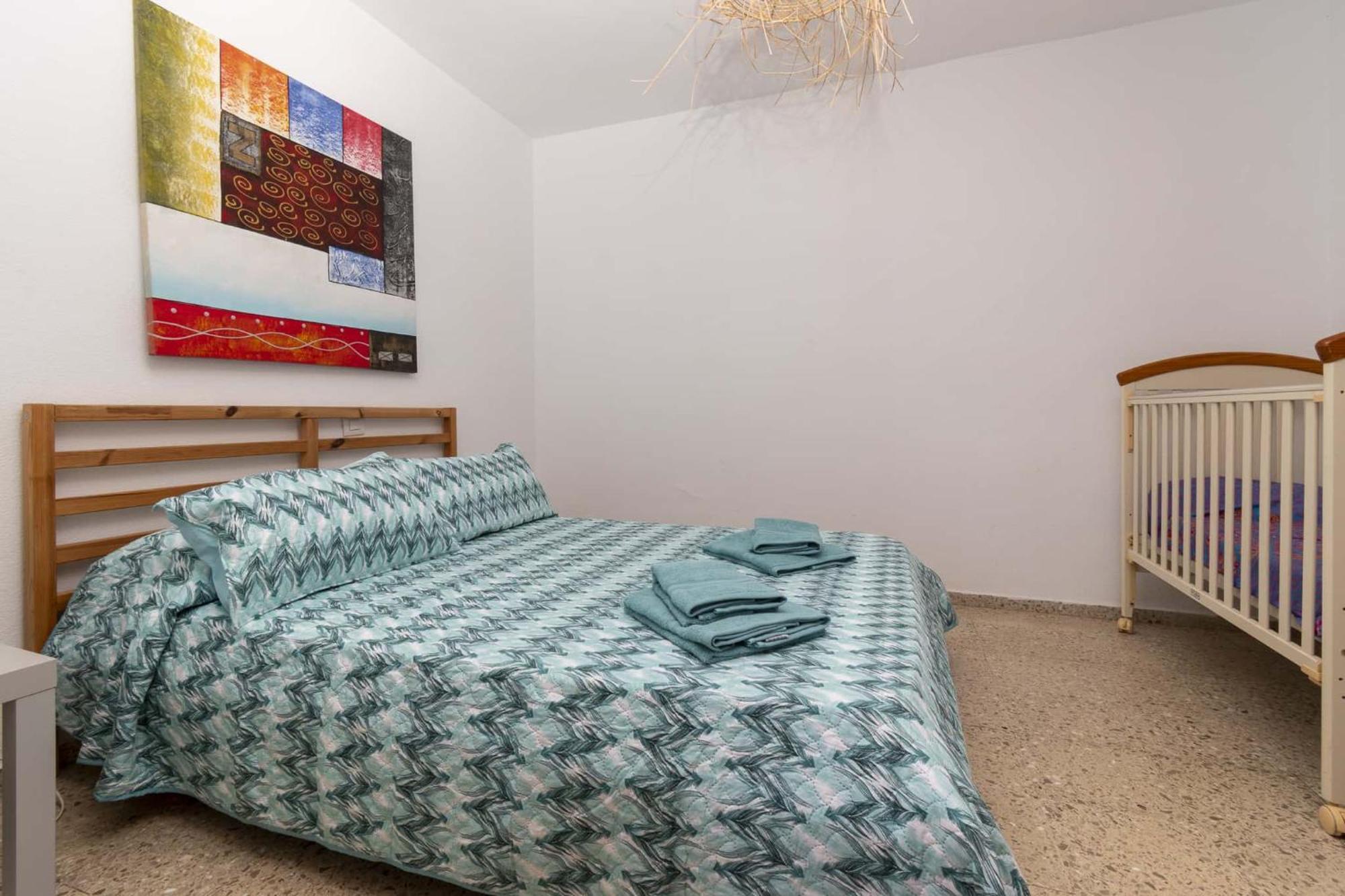 Beach Tenerife 2 Room Costa Adeje  Zewnętrze zdjęcie