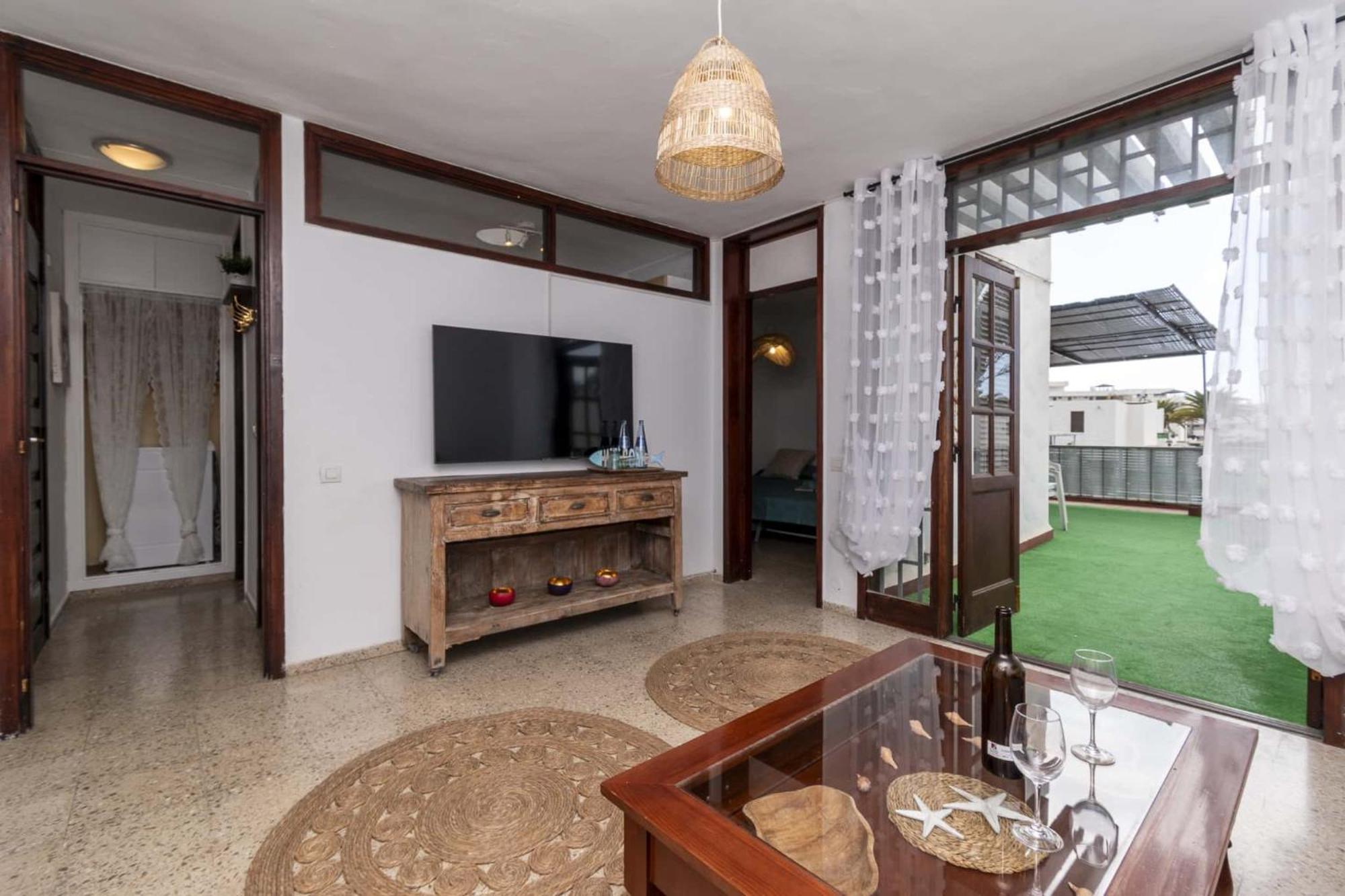 Beach Tenerife 2 Room Costa Adeje  Zewnętrze zdjęcie