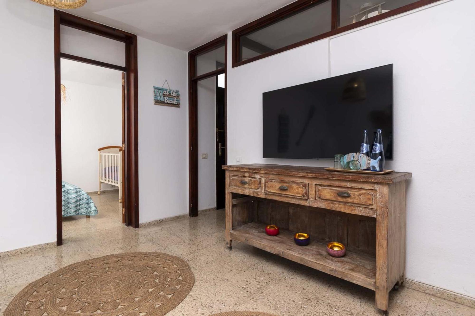 Beach Tenerife 2 Room Costa Adeje  Zewnętrze zdjęcie