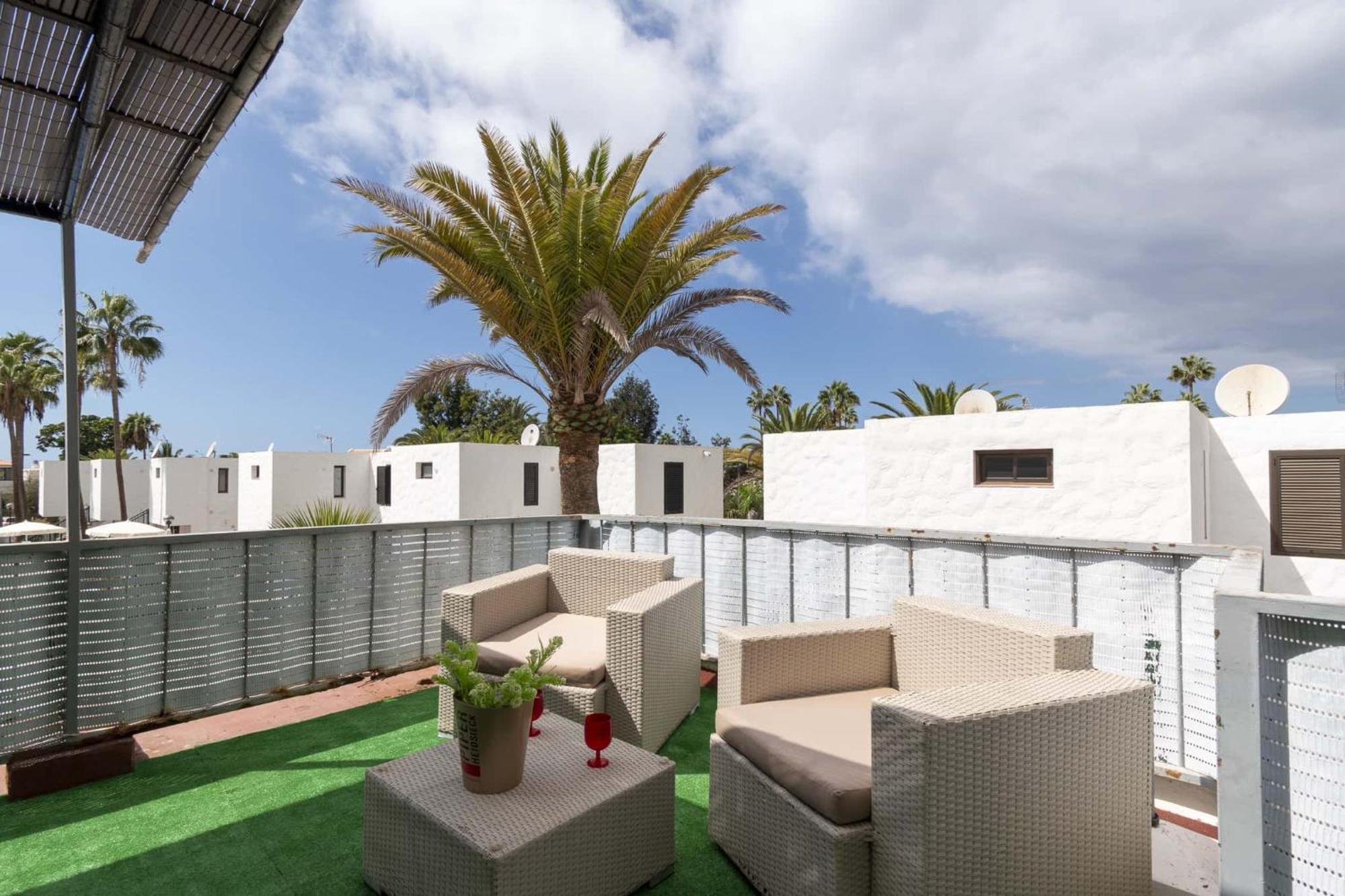 Beach Tenerife 2 Room Costa Adeje  Zewnętrze zdjęcie