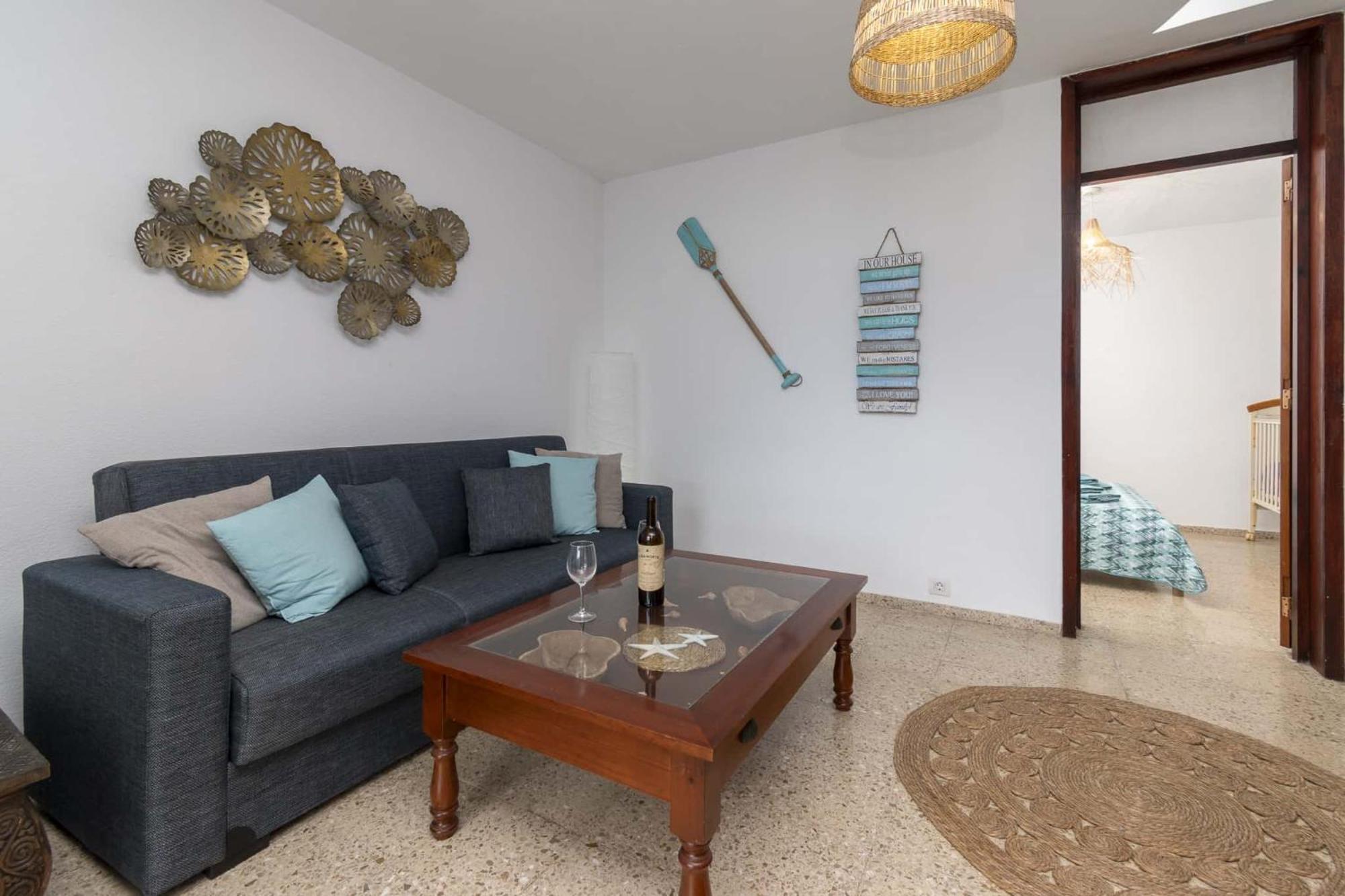 Beach Tenerife 2 Room Costa Adeje  Zewnętrze zdjęcie